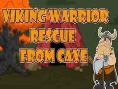 Játék Viking Warrior Rescue from Cave