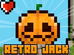 Játék Retro Jack