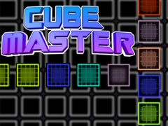 Játék Cube Master