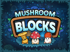 Játék Mushroom blocks