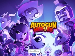 Játék Autogun Heroes