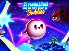 Játék Bouncy Buddies