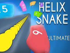 Játék Helix Snake