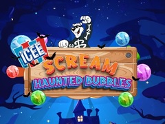 Játék ICEE Scream: Haunted Bubbles