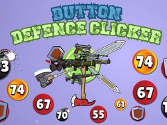 Játék Button Defense Clicker