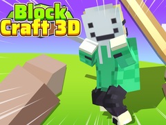 Játék Block Craft 3D