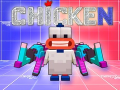 Játék Chicken CS