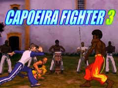 Játék Capoeira Fighter 3 