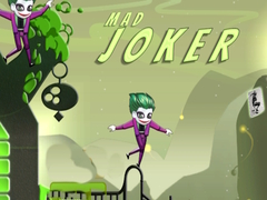 Játék Mad Joker