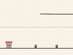 Játék Draw Defense