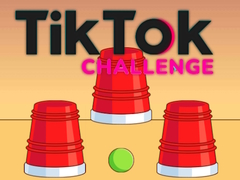 Játék Tiktok Challenge