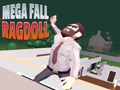 Játék Mega Fall Ragdoll Simulator