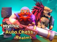 Játék Mythic Auto Chess Realms