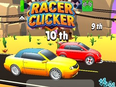 Játék Racer Clicker