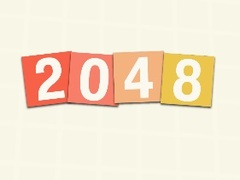 Játék 2048 - Classic Number Game