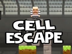 Játék Cell Escape