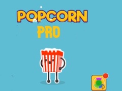 Játék Popcorn Pro