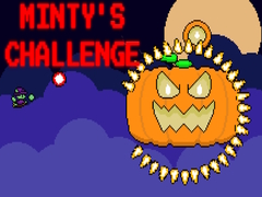 Játék Minty's Challenge