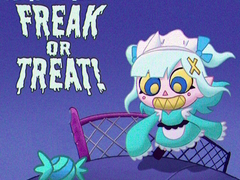 Játék Freak or Treat 