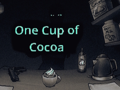 Játék One Cup of Cocoa