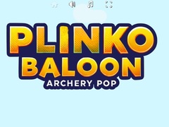 Játék Plinko Ballon