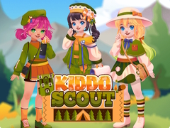 Játék Kiddo Scout