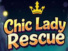 Játék Chic Lady Rescue