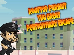 Játék Rooftop Pursuit The Great Penitentiary Escape