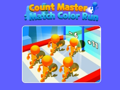 Játék Count Master: Match Color Run