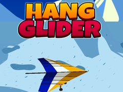 Játék Hang Glider