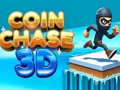 Játék Coin Chase 3D