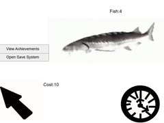 Játék Fish Clicker