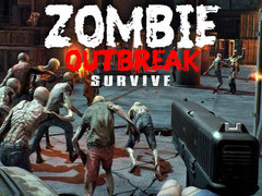 Játék Zombie Outbreak Survive