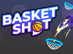 Játék Basket Shot