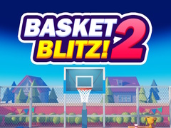 Játék Basket Blitz! 2 