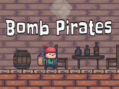 Játék Bomb Pirates