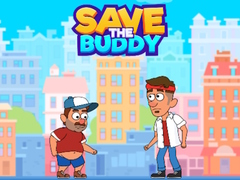 Játék Save the Buddy