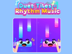 Játék Duet Tiles - Rhythm Music