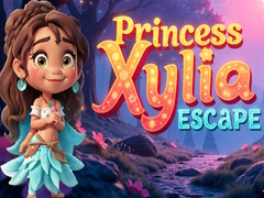 Játék Princess Xylia Escape