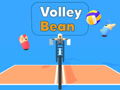 Játék Volley Bean