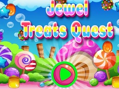 Játék Jewel Treats Quest