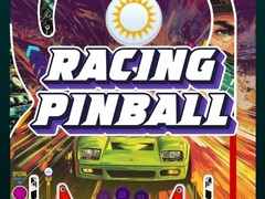 Játék Racing Pinball