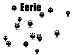 Játék Eerie