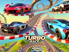 Játék Turbo Race