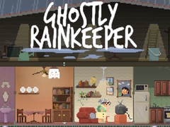 Játék Ghostly Rainkeeper