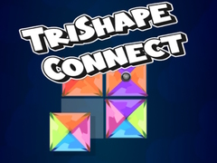 Játék Trishape Connect