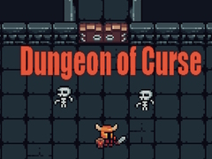 Játék Dungeon of Curse