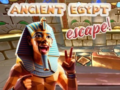 Játék Escape Ancient Egypt