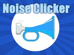 Játék Noise Clicker