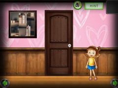 Játék Amgel Kids Room Escape 251